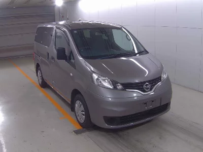 NISSAN NV200 VANETTE