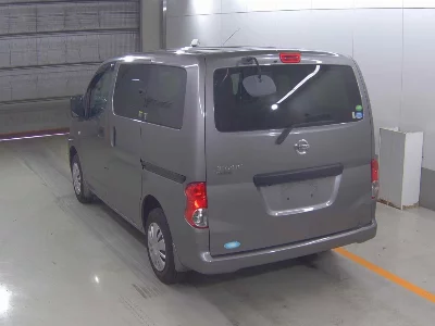 NISSAN NV200 VANETTE