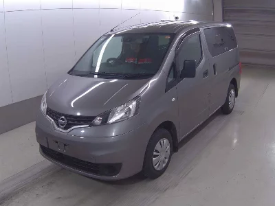 NISSAN NV200 VANETTE