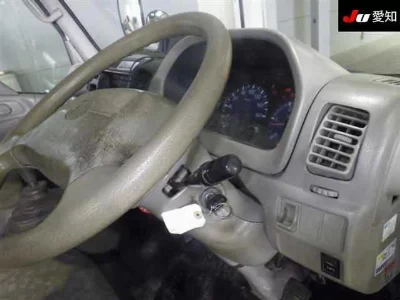 HINO DUTRO TRUCK