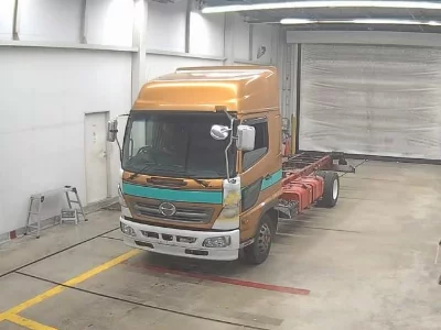 Hino Ranger