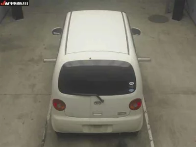 Daihatsu Move Latte