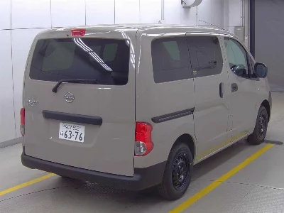 Nissan NV200 VANETTE