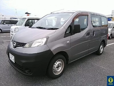 Nissan NV200 VANETTE VAN