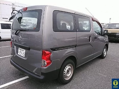 Nissan NV200 VANETTE VAN