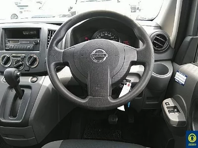 Nissan NV200 VANETTE VAN