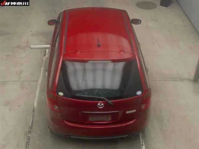Mazda Verisa