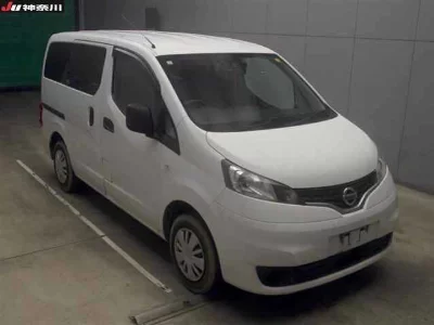 Nissan NV200 VANETTE VAN