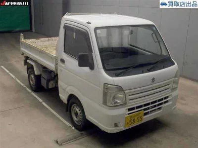 Suzuki CARRY