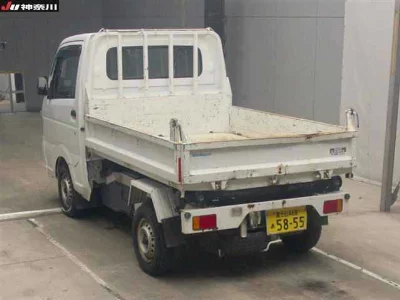 Suzuki CARRY