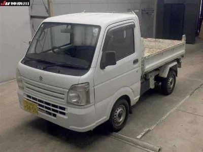 Suzuki CARRY