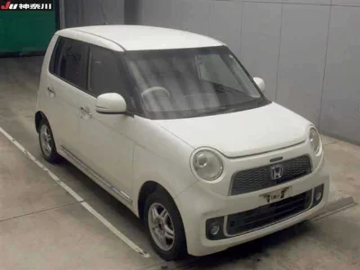 Honda N-One
