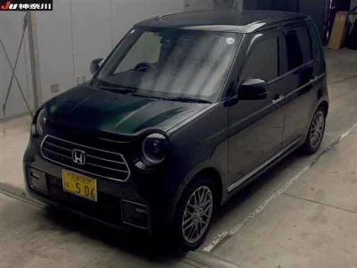 Honda N-One