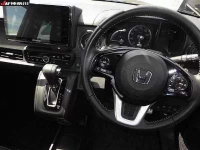 Honda N-One