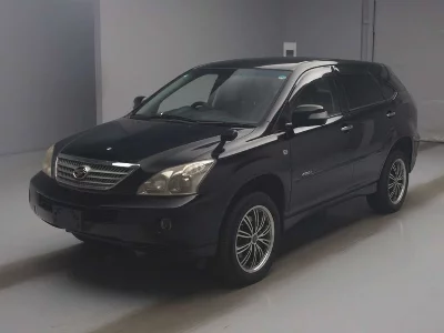 Toyota HARRIER HYBRID