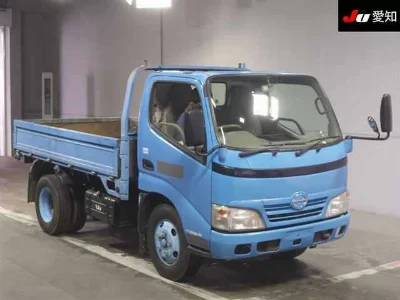 Toyota DYNA TRUCK