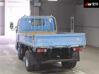 Toyota DYNA TRUCK