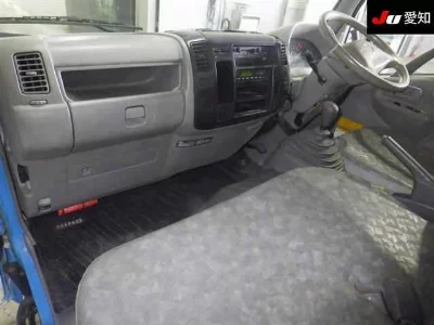 Toyota DYNA TRUCK