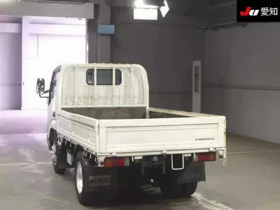 Toyota DYNA TRUCK