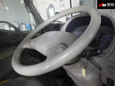 Toyota DYNA TRUCK