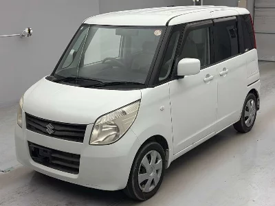 Suzuki Palette