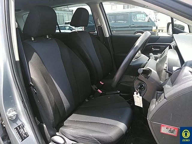 Nissan Lafesta  с аукциона в Японии
