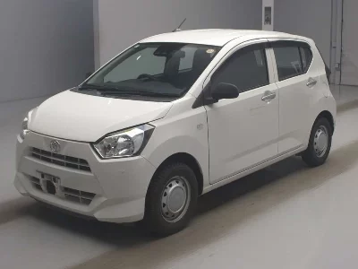 Toyota Pixis Epoch