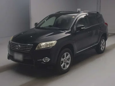 Toyota Vanguard