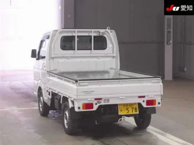 MITSUBISHI MINICAB TRUCK