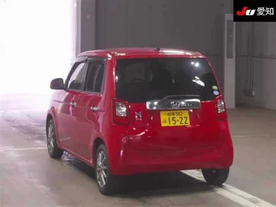 Honda N-One