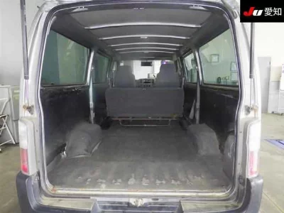 Nissan Caravan