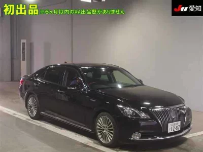 Toyota CROWN MAJESTA