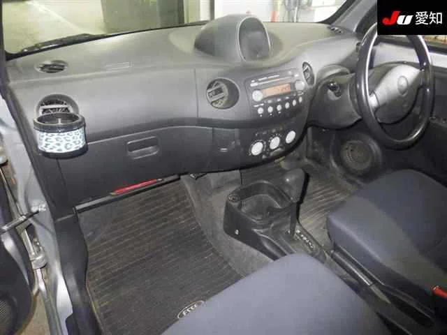 Daihatsu Esse  с аукциона в Японии
