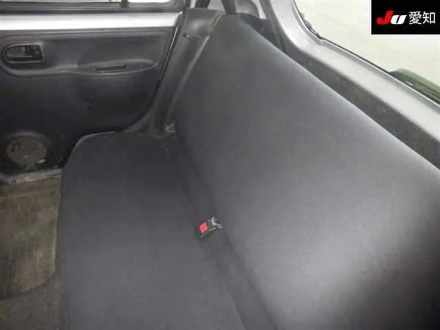 Daihatsu Esse  с аукциона в Японии