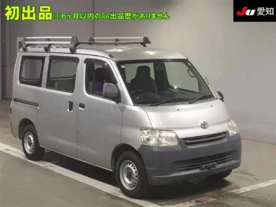Toyota TownAce