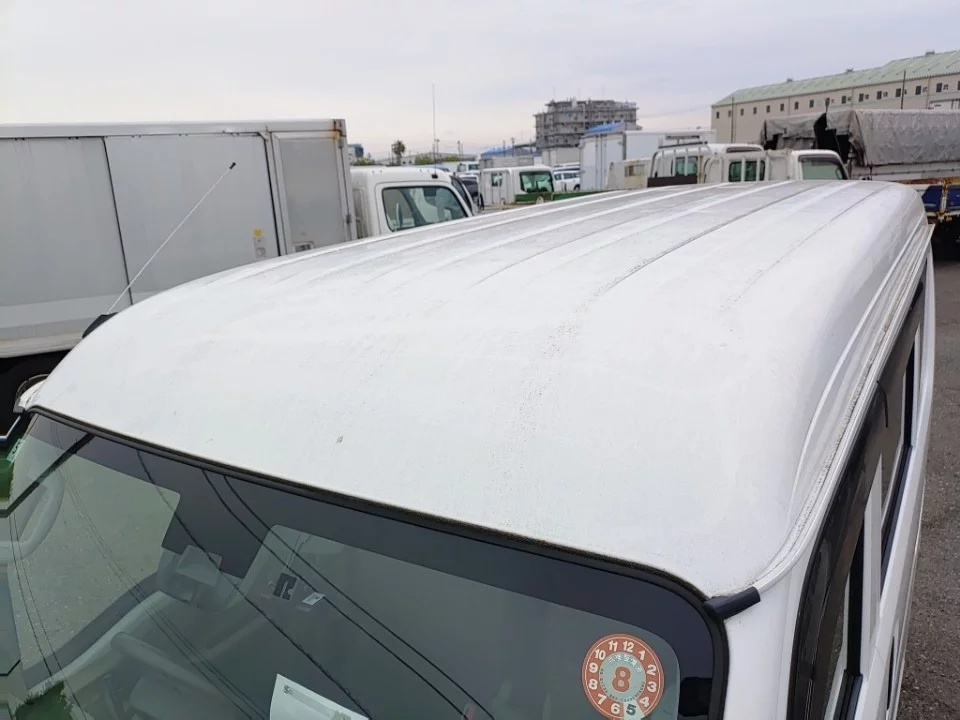 Nissan NV100 Clipper  с аукциона в Японии