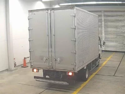 Mazda Titan