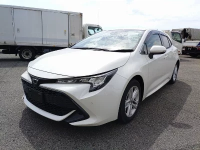 Toyota Corolla Hatchback
