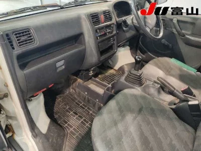 Suzuki CARRY