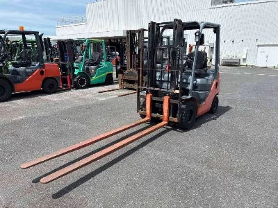 Toyota  FORKLIFT