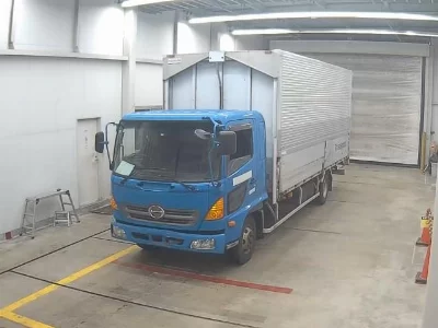 Hino Ranger