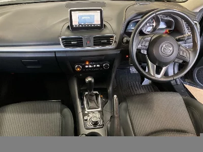 Mazda AXELA SPORT