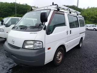 Mazda Bongo
