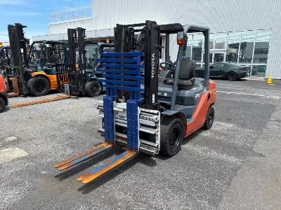 Toyota  FORKLIFT