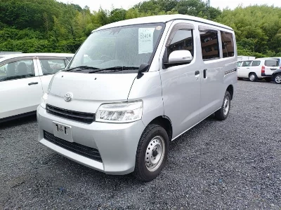TOYOTA TOWN ACE