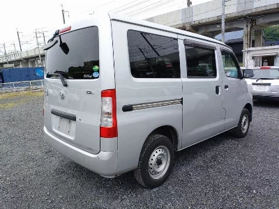 TOYOTA TOWN ACE