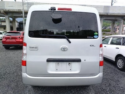 TOYOTA TOWN ACE