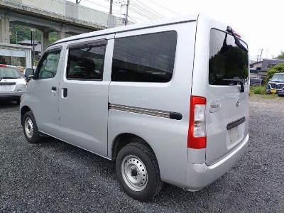 TOYOTA TOWN ACE