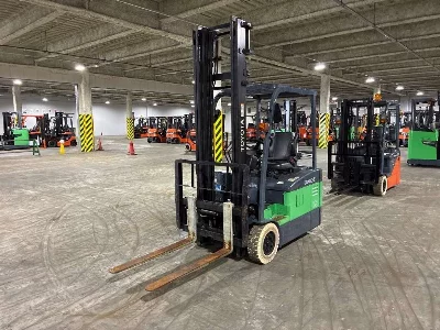 Toyota  FORKLIFT