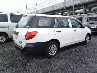 NISSAN NV150 AD